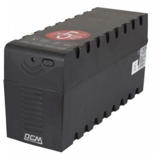Джерело безперебійного живлення Powercom RPT-1000A Schuko