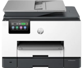 Багатофункціональний пристрій  HP OfficeJet Pro 9130 з Wi-Fi (404K9C)