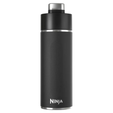 Термопляшка Ninja Thirsti 530 мл Black (DW1801EUUKBK)