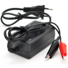 Зарядний пристрій Merlion KF-0602000-GS