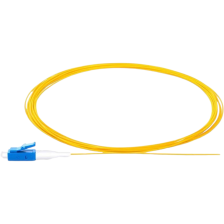 Пігтейл  Cor-X LC, 1.5М, SM (OFP-LC/UPC-1,5)