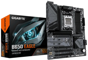 Материнська плата  GIGABYTE B650 EAGLE
