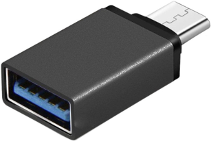Адаптер USB3.1 Type-C --> Micro USB (OTG) OEM,