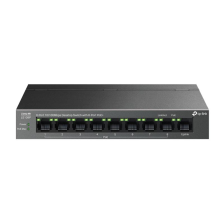 Комутатор  TP-Link LS109P