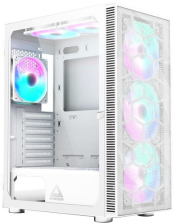 Корпус  MONTECH X3 MESH (W)