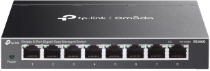 Комутатор  TP-Link ES208G