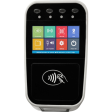 Зчитувач безконтактних карт  ACS ACR330-A Ticket Validator (08-037)