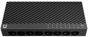 Комутатор  Netis ST3108C