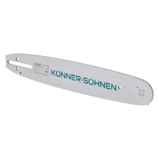 Шина  Konner&Sohnen 33см 1.5мм KS138THK095