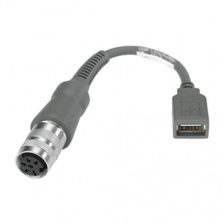 Інтерфейсний кабель Symbol/Zebra USB для VC5000 (25-71915-01R)