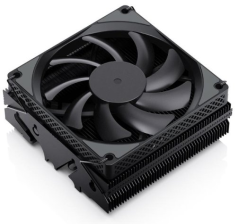 Кулер Jonsbo HX4170D Black