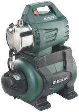 Насосна станція  Metabo HWW 4500/25 Inox 600972000