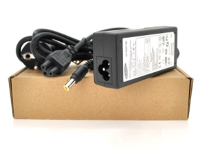 Блок живлення  Merlion для ноутбука Samsung 14V 3A 40W 6.5х4.4мм + каб.пит. (LSA40/19-6,5*4,4/19492)