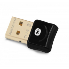Bluetooth-адаптер  Kingda B00857 Ver4.0 USB CSR8510 RTL чорний