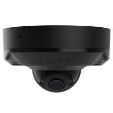 IP-Камера   Ajax DomeCam Mini HL black, 000059527