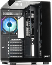 Корпус  Qube AQUARIUM_GBNU3