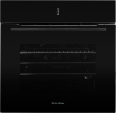 Духова шафа  Gunter & Hauer EOM 7009 BL