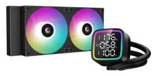 Система рідинного охолодження Deepcool LD240