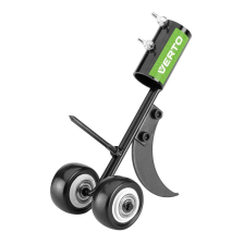 Інструмент для видалення бур'янів  Verto без ручки, 21х10см, 0.37кг 15G045