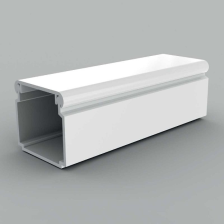 Кабель-канал   LV 24х22, 2м, білий (LV 24x22)