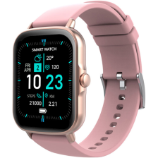 Смарт-годинник  Globex Smart Watch Me Pro (gold)