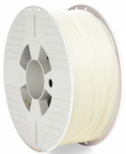 Пластик для 3D-принтера  Verbatim PLA, 1.75 мм, 1кг, natural transparent (55317)