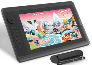 Графічний монітор Parblo Coast 16 Pro Gen2