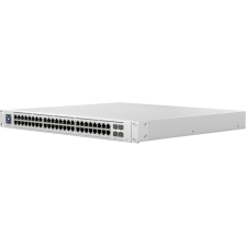 Комутатор Ubiquiti USW-ENTERPRISE-48-POE