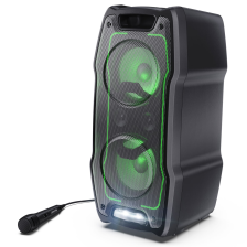 Колонка Sharp PS-931 Black