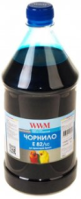 Чорнило WWM EPSON StPhoto R270/290/T50/P50/PX660 1000g Light Cyan (E82/LC-4)
