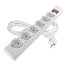 Мережевий фільтр EMOS P54216