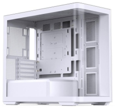 Корпус  JONSBO D300 White