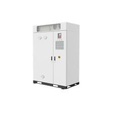 Система збереження енергії  DEYE MS-GS215 100kW 768V 280Ah 215kWh LiFePO4 IP54, 200kW MPPT, Fire Exti