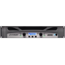 Професійне обладнання  CROWN CROWN NXTI4002-U-EU