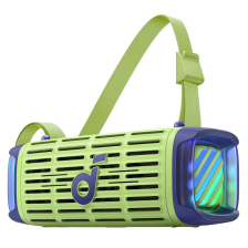 Колонка Anker SoundCore Boom 3i Green (D5100060)
