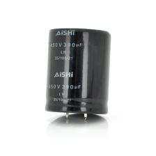 Конденсатор  450V390UF 35×45
