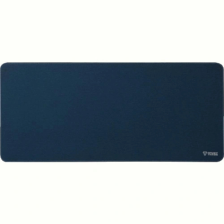 Килимок для мишi  YENKEE YPM 9040BE Office pad XXL Синій