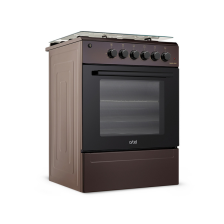 Плита  Artel APETITO 10-E Brown