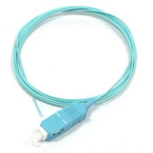Пігтейл  MM 50/125 OM3 SimplexSC, MM, LSZH, 1м. MOLEX 91.30.332.00100