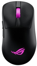 Мишка  ASUS ROG Keris II Origin Wireless/Bluetooth/USB Black (90MP04A0-BMUA00)