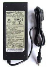 Блок живлення до ноутбуку Samsung (19V 4,74A 90W) 5,5x3,0mm 