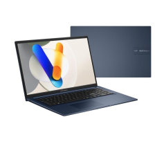 Ноутбук  ASUS Vivobook 17 X1704VA-AU755  90NB10V2-M00V30