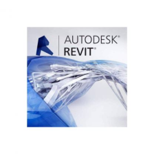ПЗ для 3D  (САПР) Autodesk Revit Commercial Single-user 3-Year Subscription Renewal (829I1-008730-L479