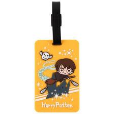 Бейдж   Kite на багаж Harry Potter (HP25-3004)