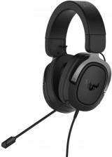 Гарнітура  Asus TUF Gaming H3 Black (90YH028G-B1UA00)