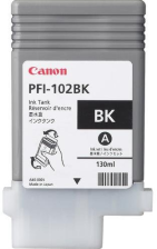 Картридж струменевий Canon PFI-120 black, 130ml (2885C001AA)
