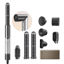 Стайлер  Mova Master 10 Lunar Silver (AMMA10(Lunar Silver))