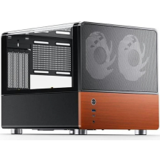 Корпус  JONSBO V12 Black