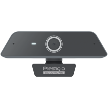 Веб-камера  Prestigio Solutions 13MP UHD Camera 