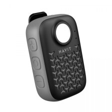 Колонка HAVIT SK868BT 3W IPX7 Black